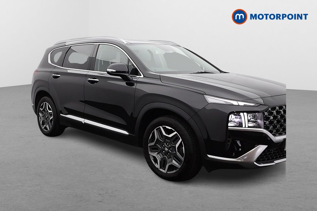 Used Hyundai Santa Fe 2022 for sale - 77271846: Photo 1