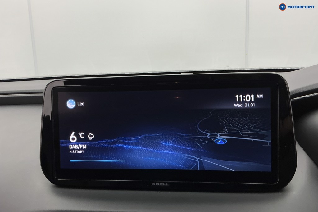 Used Hyundai Santa Fe 2022 for sale - 77271846: Photo 10