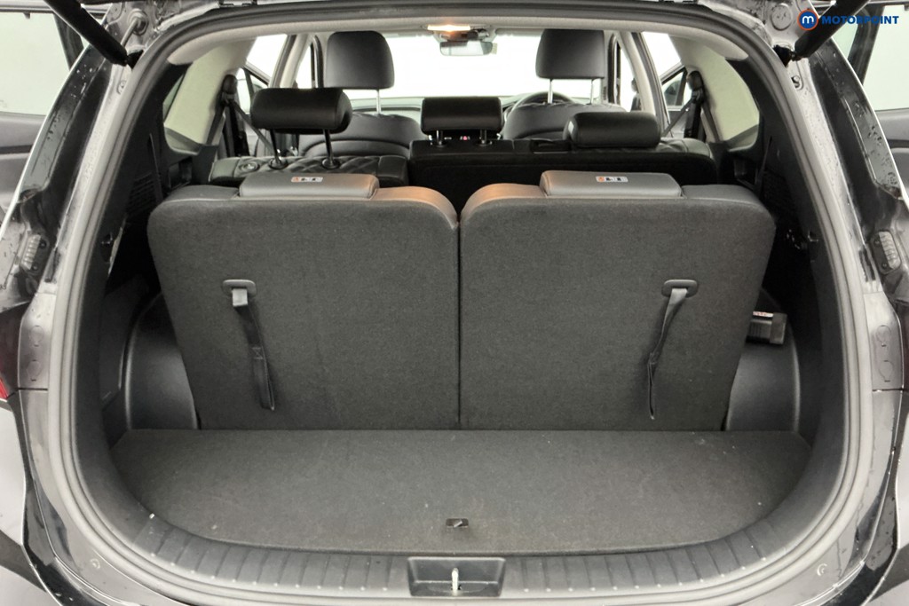 Used Hyundai Santa Fe 2022 for sale - 77271846: Photo 12