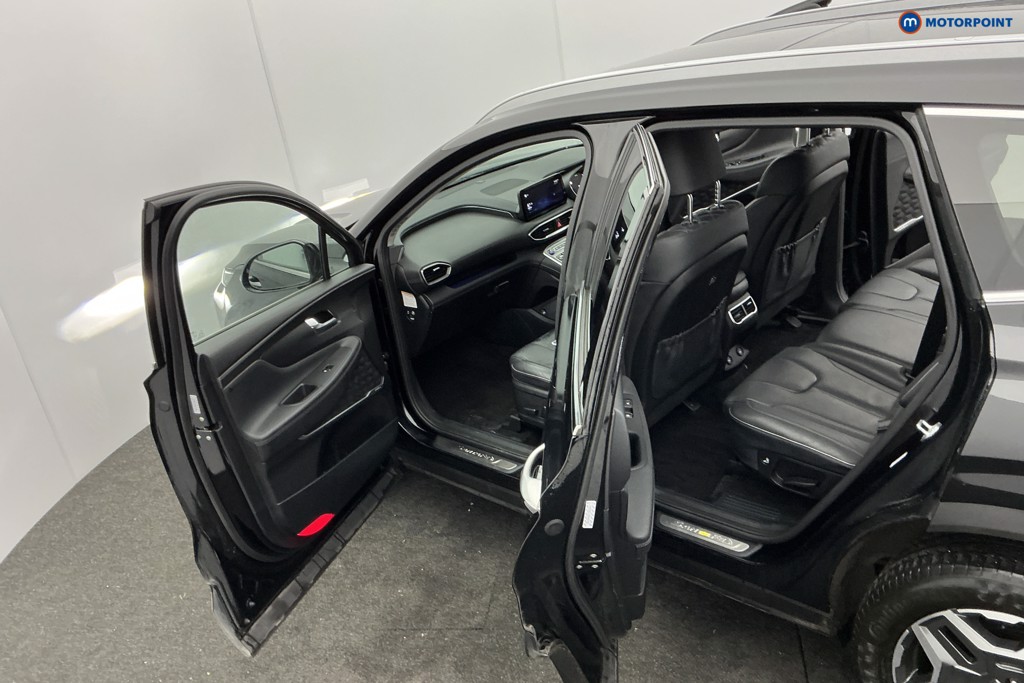 Used Hyundai Santa Fe 2022 for sale - 77271846: Photo 13