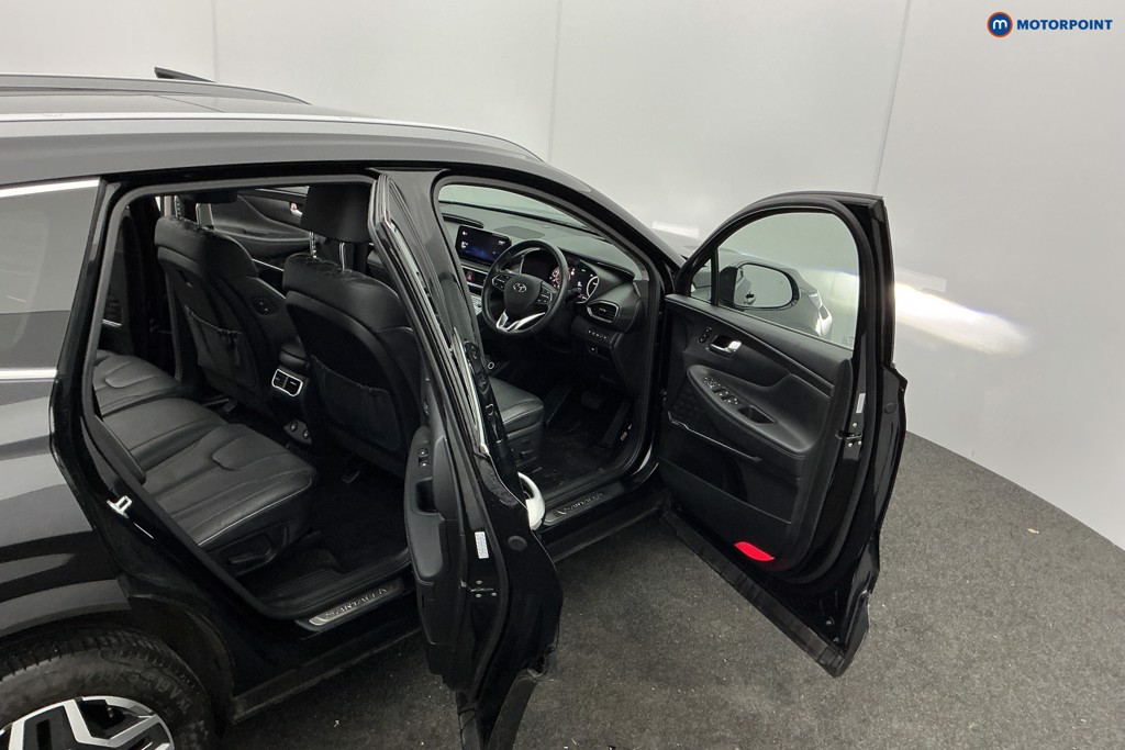 Used Hyundai Santa Fe 2022 for sale - 77271846: Photo 14