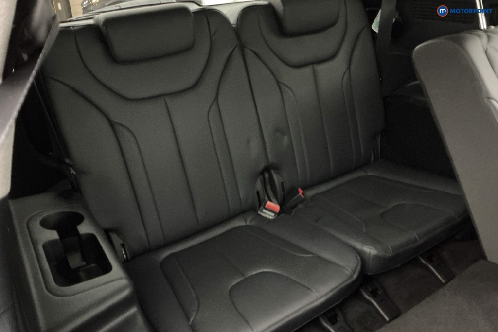 Used Hyundai Santa Fe 2022 for sale - 77271846: Photo 15