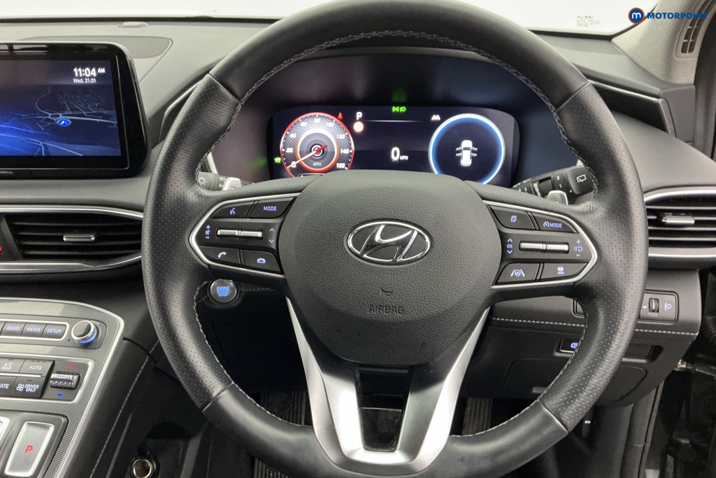 Used Hyundai Santa Fe 2022 for sale - 77271846: Photo 18