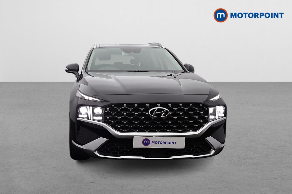 Used Hyundai Santa Fe 2022 for sale - 77271846: Photo 2