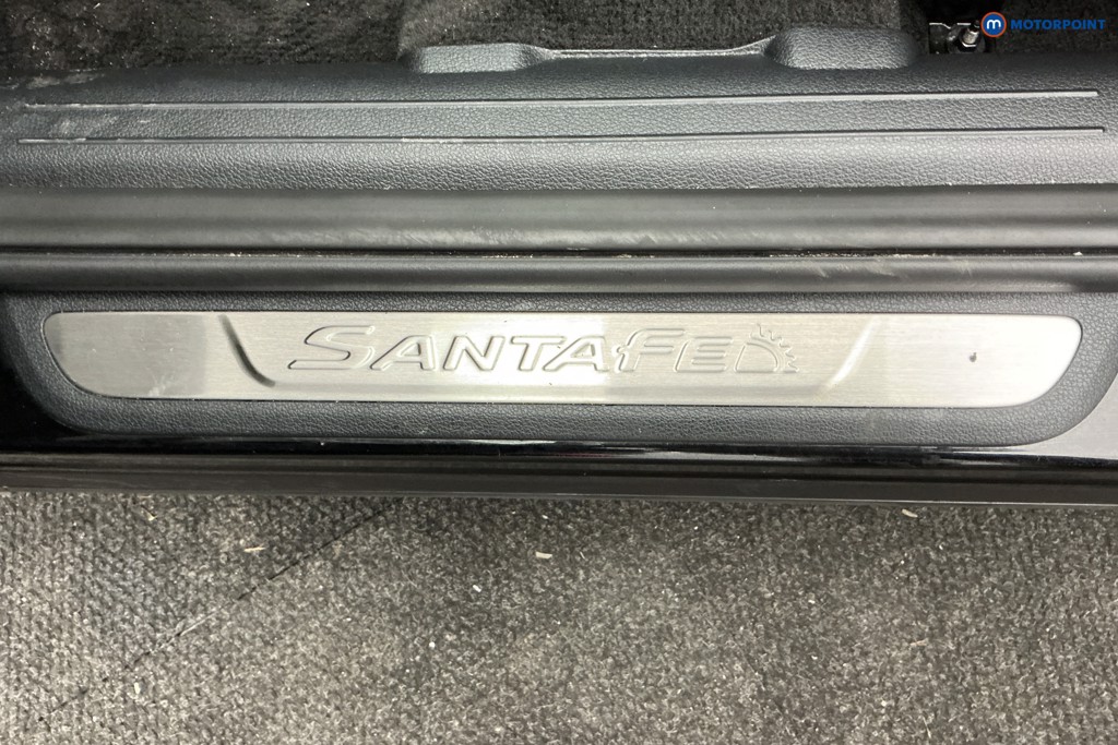 Used Hyundai Santa Fe 2022 for sale - 77271846: Photo 21