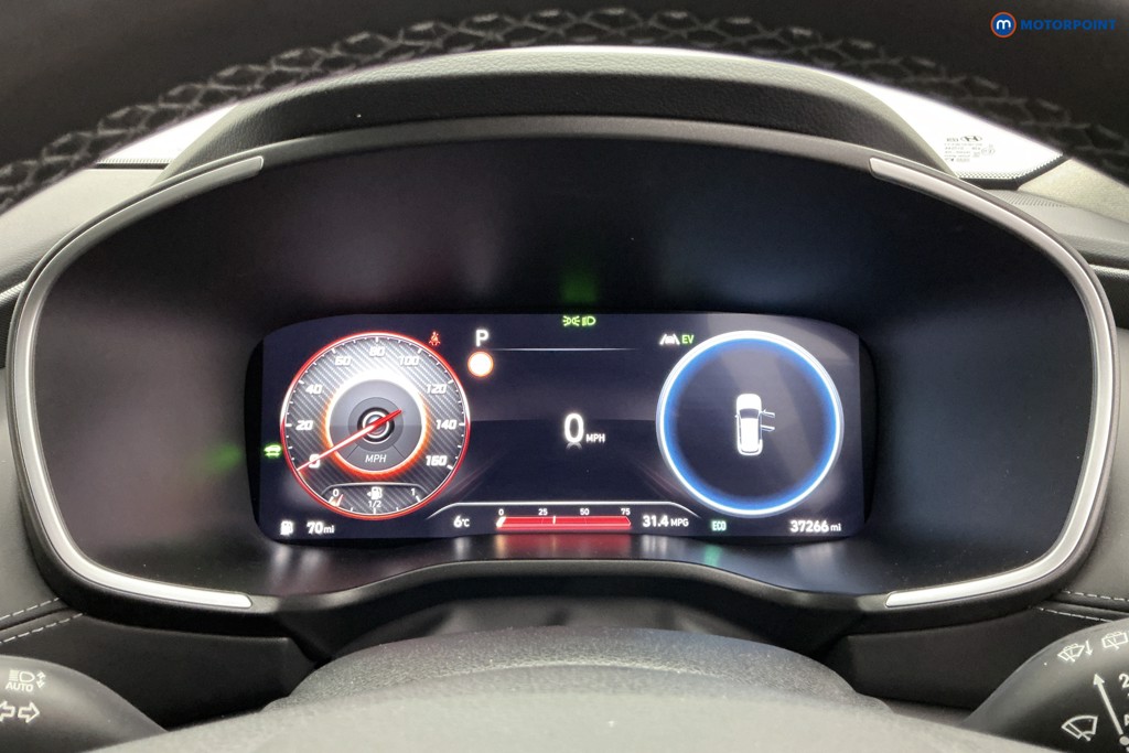 Used Hyundai Santa Fe 2022 for sale - 77271846: Photo 22