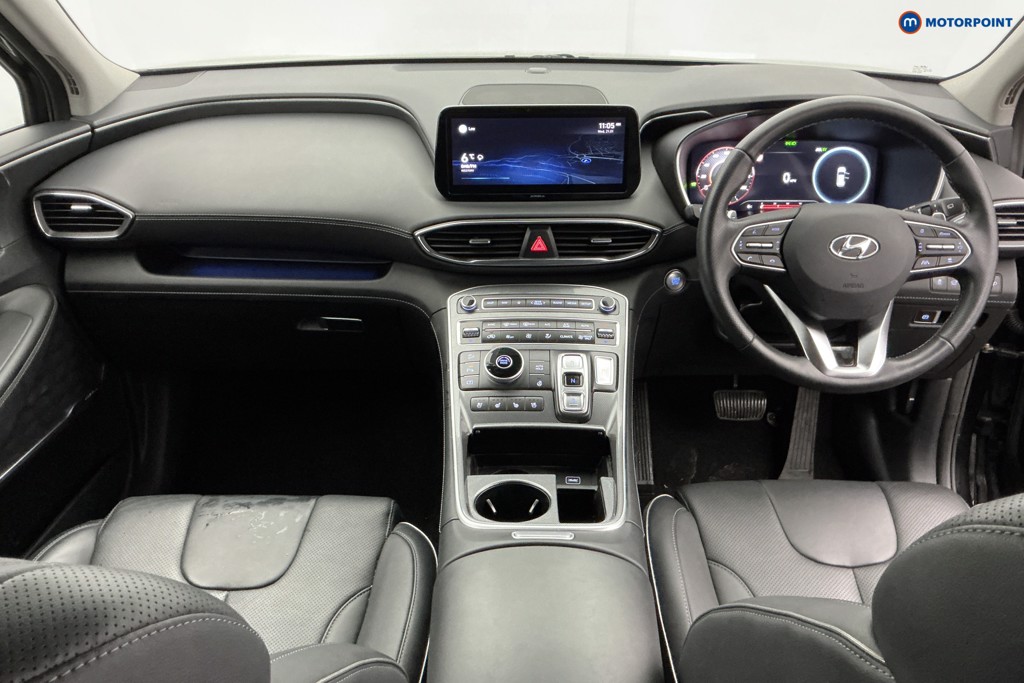 Used Hyundai Santa Fe 2022 for sale - 77271846: Photo 24