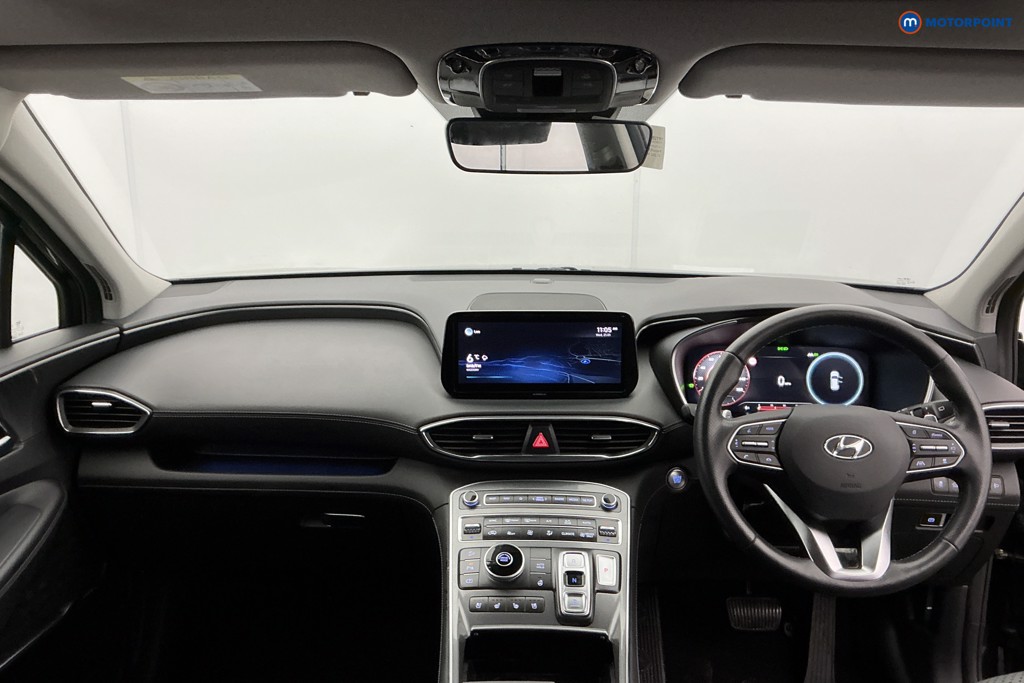 Used Hyundai Santa Fe 2022 for sale - 77271846: Photo 25