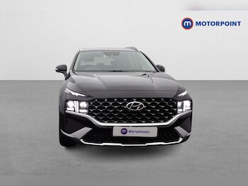 Used Hyundai Santa Fe 2022 for sale - 77271846: Photo