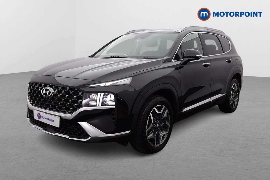 Used Hyundai Santa Fe 2022 for sale - 77271846: Photo 3