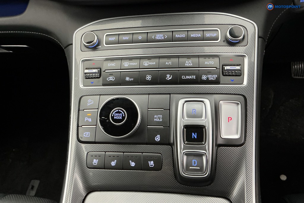 Used Hyundai Santa Fe 2022 for sale - 77271846: Photo 32