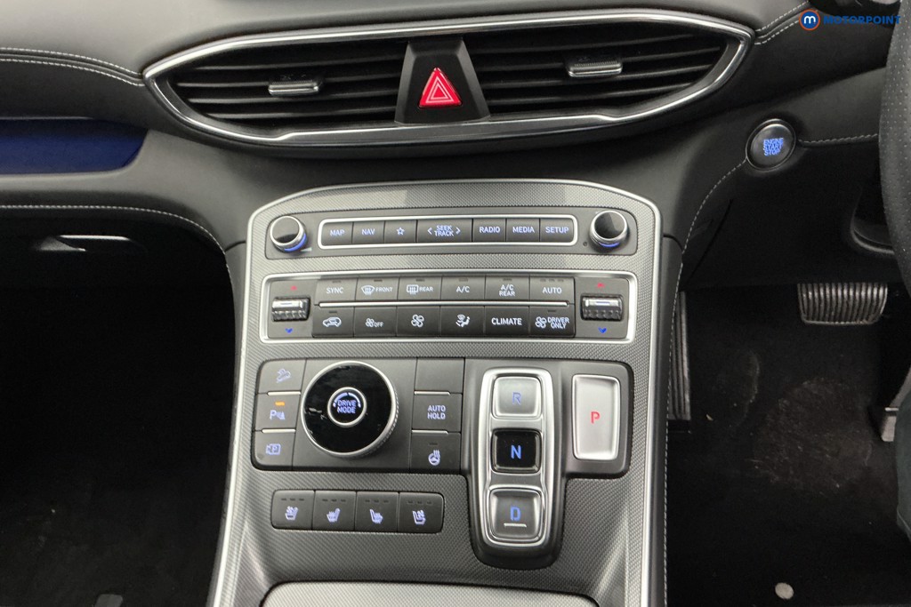 Used Hyundai Santa Fe 2022 for sale - 77271846: Photo 33