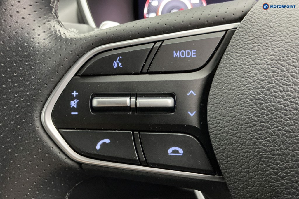 Used Hyundai Santa Fe 2022 for sale - 77271846: Photo 35