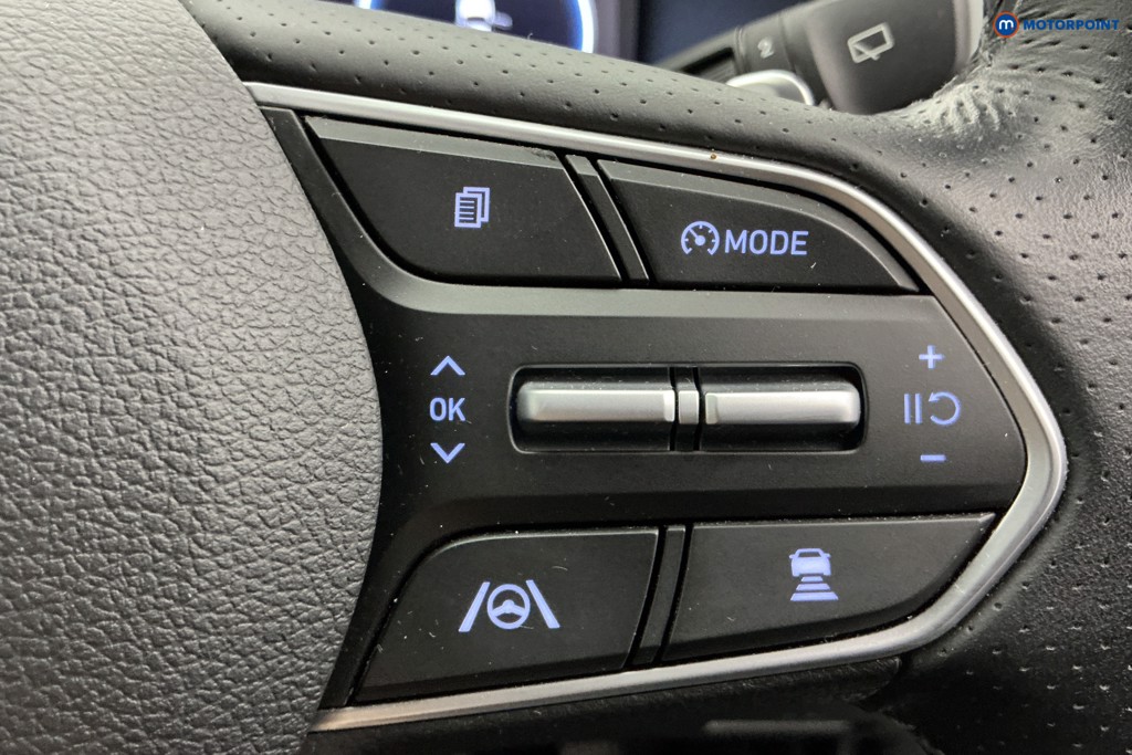 Used Hyundai Santa Fe 2022 for sale - 77271846: Photo 36