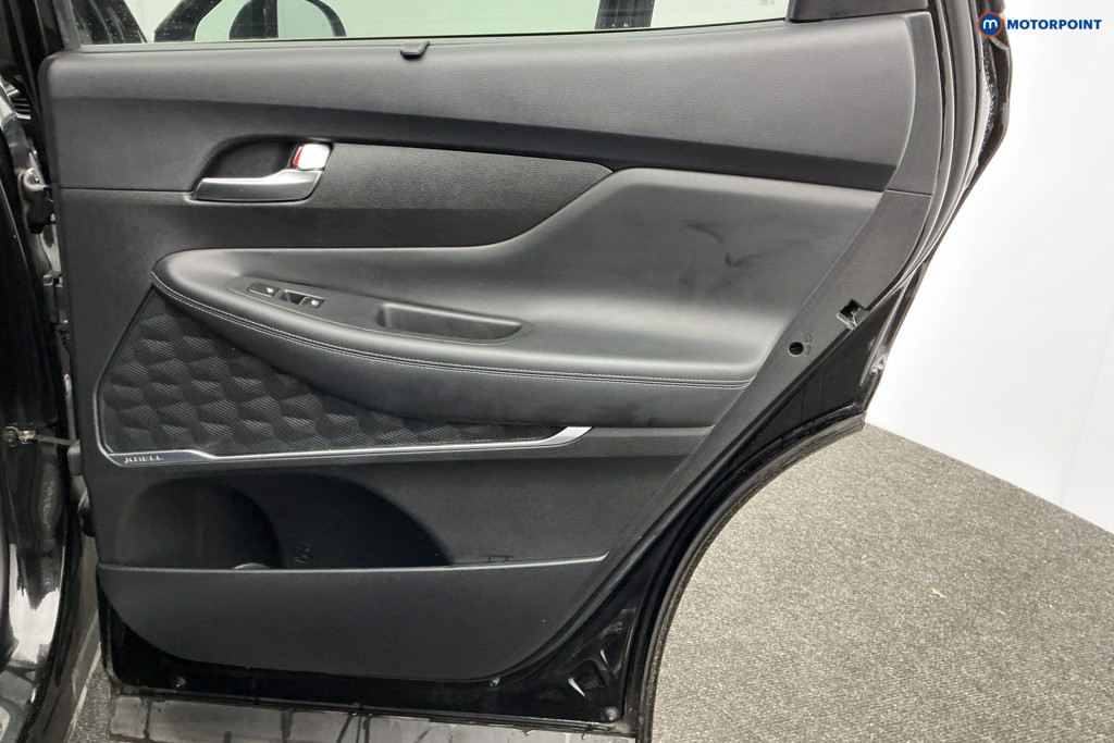 Used Hyundai Santa Fe 2022 for sale - 77271846: Photo 42