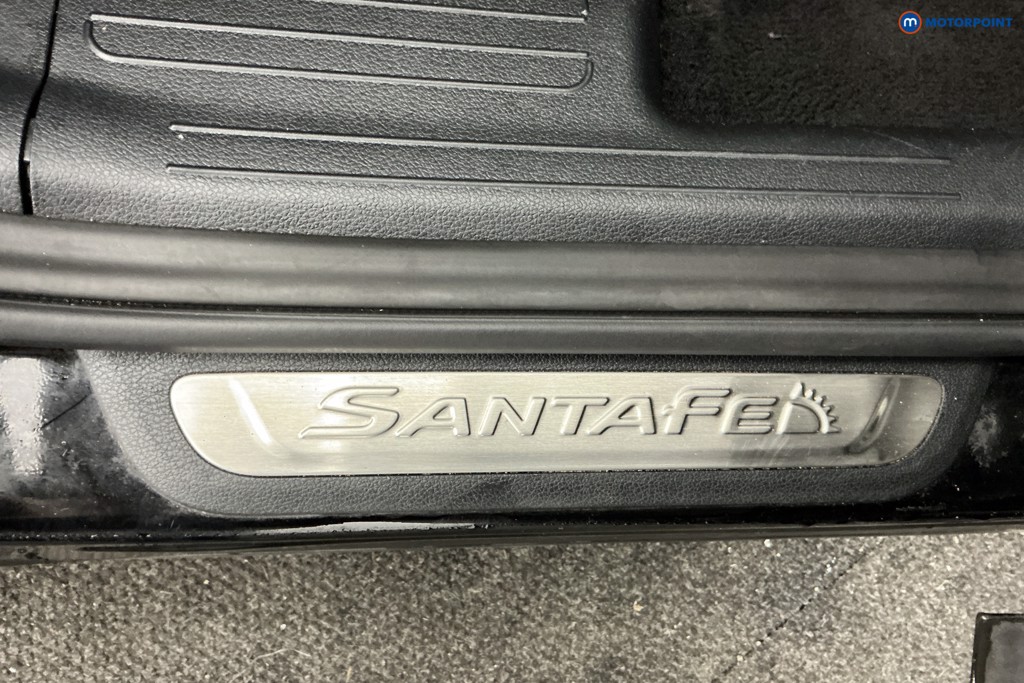 Used Hyundai Santa Fe 2022 for sale - 77271846: Photo 44