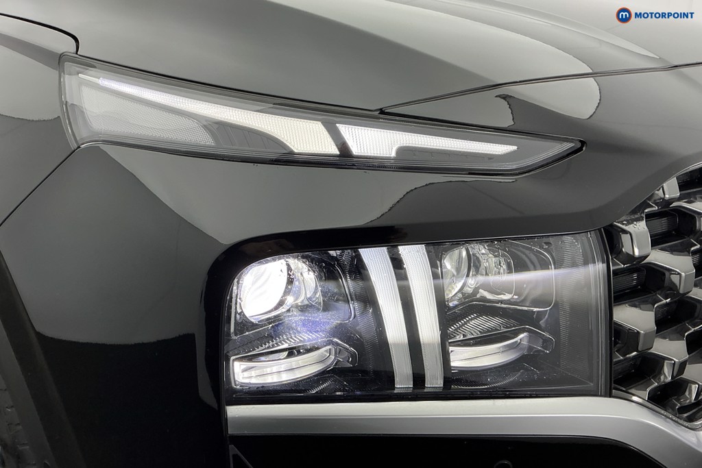 Used Hyundai Santa Fe 2022 for sale - 77271846: Photo 45