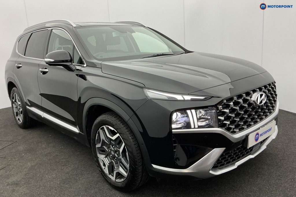 Used Hyundai Santa Fe 2022 for sale - 77271846: Photo 46