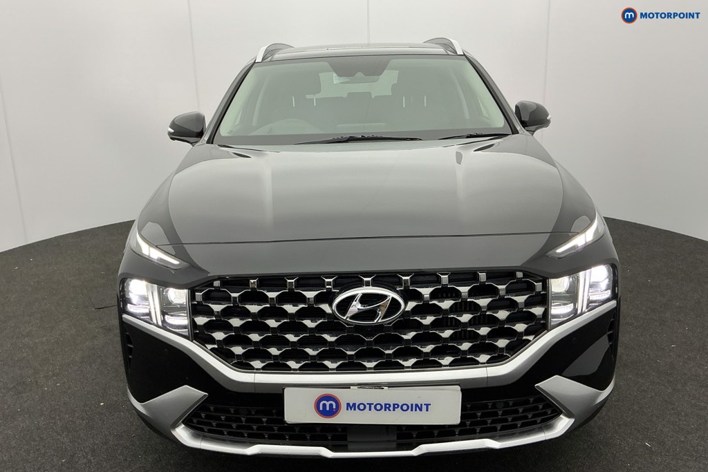 Used Hyundai Santa Fe 2022 for sale - 77271846: Photo 47