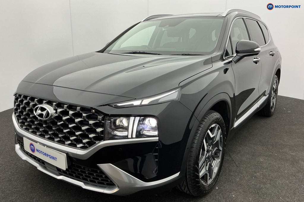 Used Hyundai Santa Fe 2022 for sale - 77271846: Photo 48