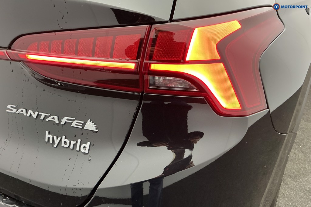 Used Hyundai Santa Fe 2022 for sale - 77271846: Photo 49