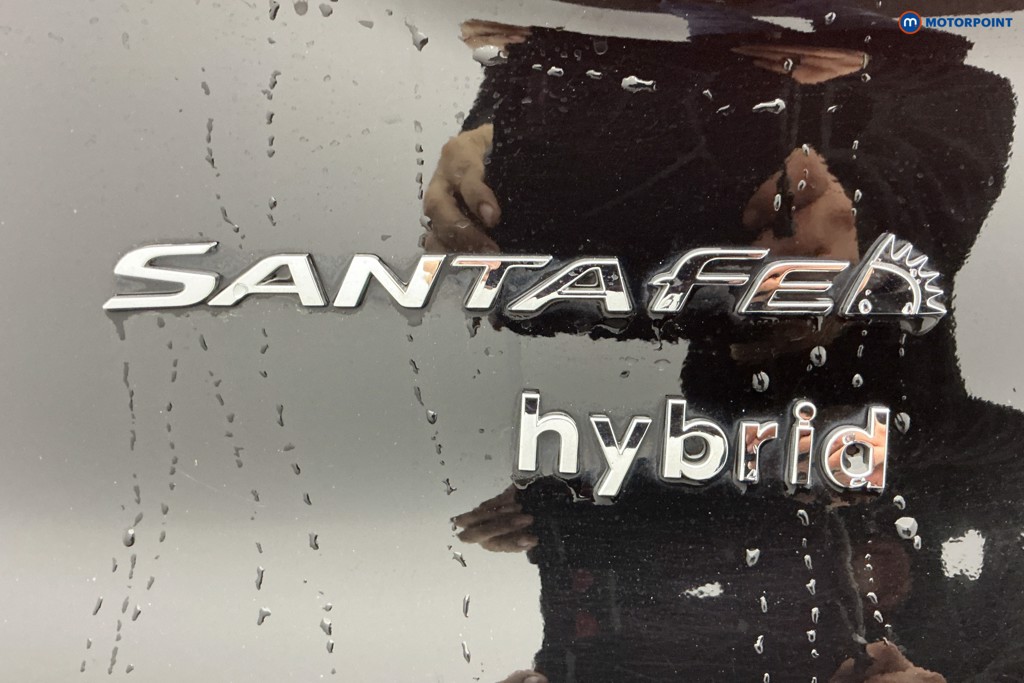 Used Hyundai Santa Fe 2022 for sale - 77271846: Photo 50