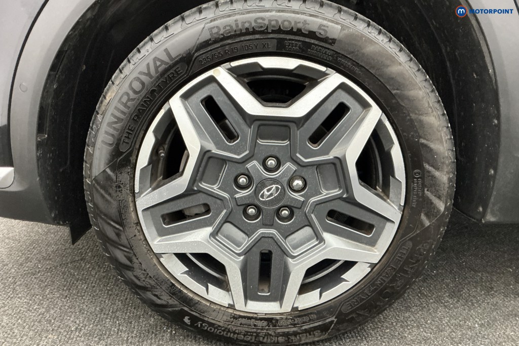 Used Hyundai Santa Fe 2022 for sale - 77271846: Photo 52