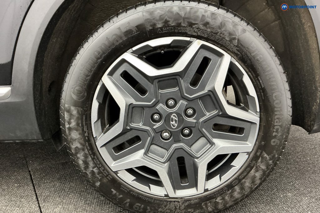 Used Hyundai Santa Fe 2022 for sale - 77271846: Photo 53