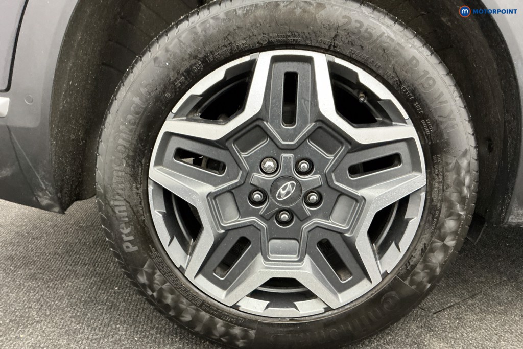 Used Hyundai Santa Fe 2022 for sale - 77271846: Photo 54