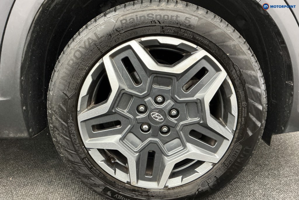 Used Hyundai Santa Fe 2022 for sale - 77271846: Photo 55