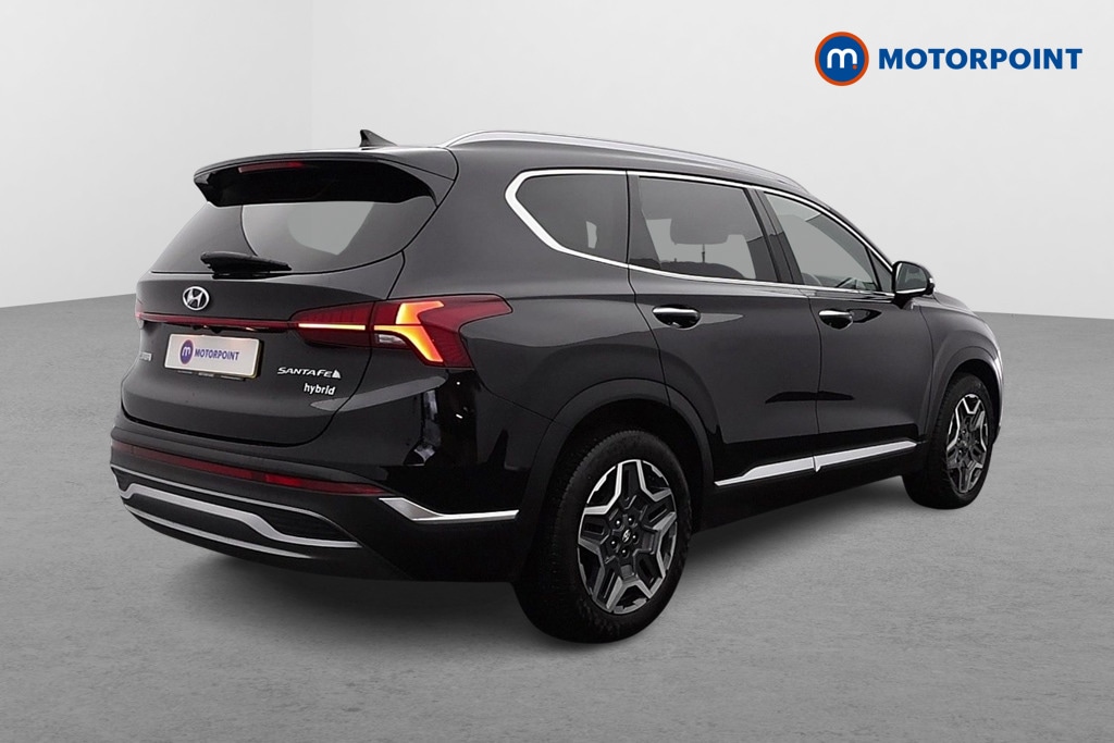 Used Hyundai Santa Fe 2022 for sale - 77271846: Photo 7