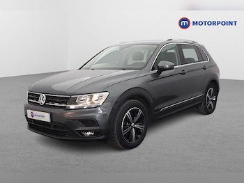 Used Volkswagen Tiguan undefined for sale - 78407191: Photo