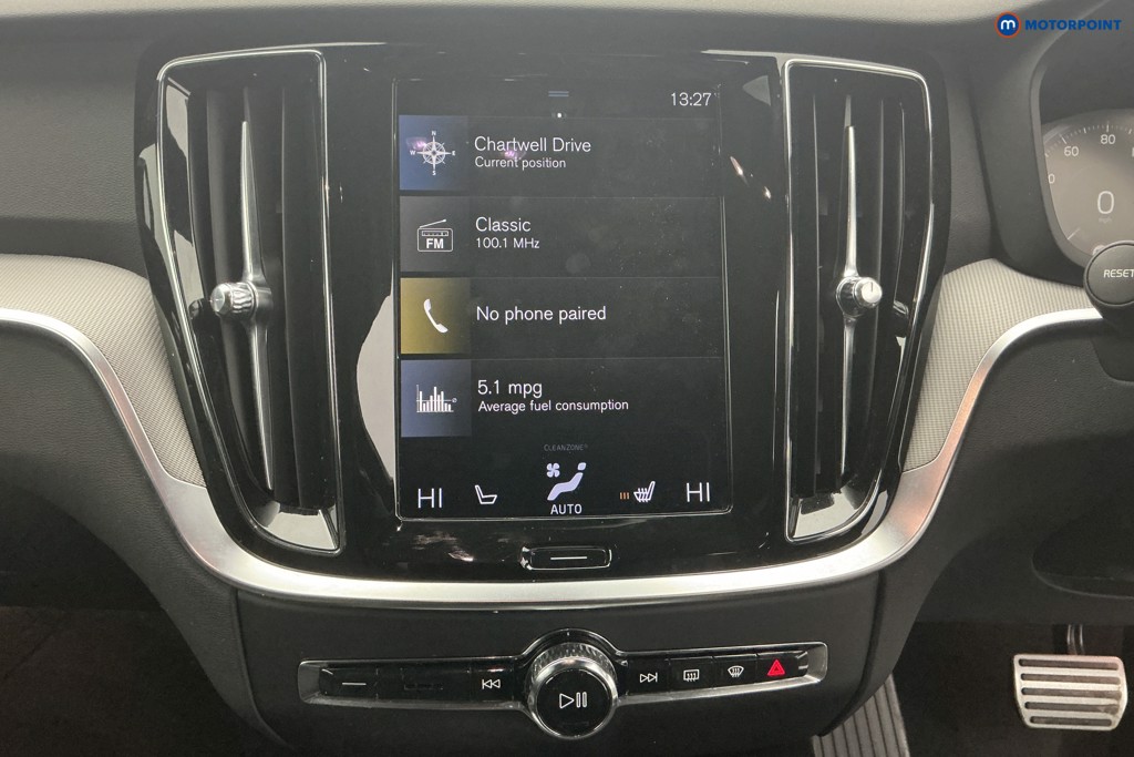 Used Volvo V60 2021 for sale - 77340433: Photo 10