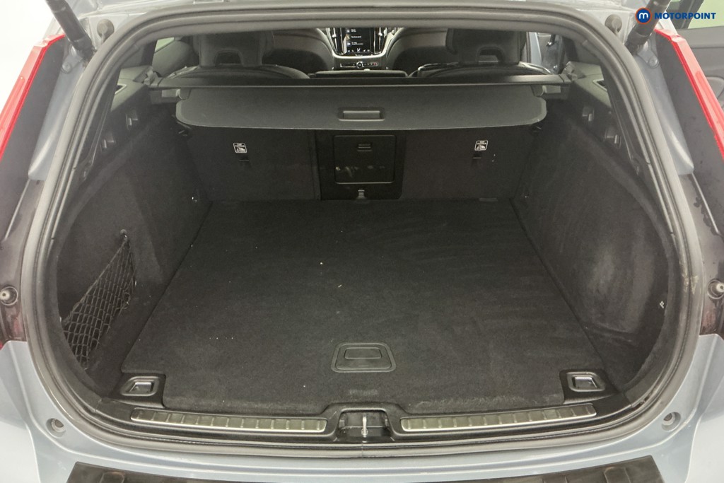 Used Volvo V60 2021 for sale - 77340433: Photo 11