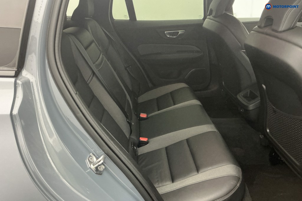 Used Volvo V60 2021 for sale - 77340433: Photo 14