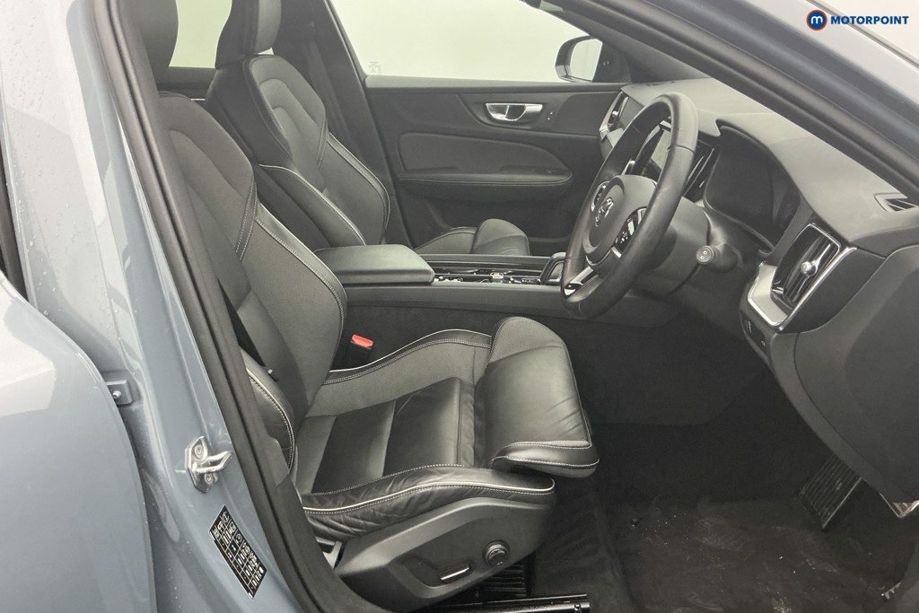 Used Volvo V60 2021 for sale - 77340433: Photo 15