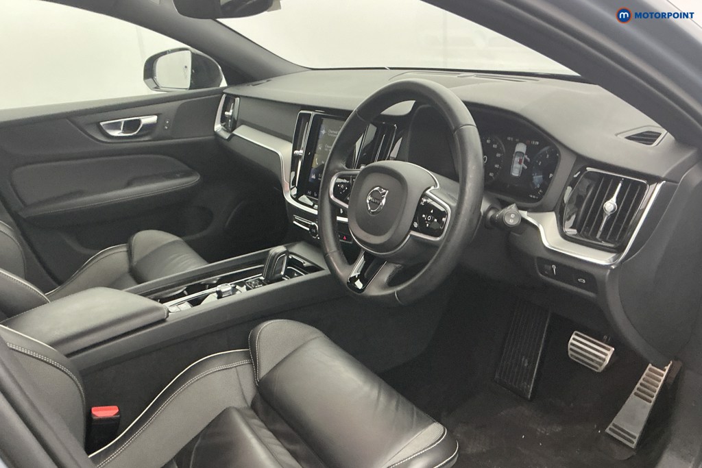 Used Volvo V60 2021 for sale - 77340433: Photo 17