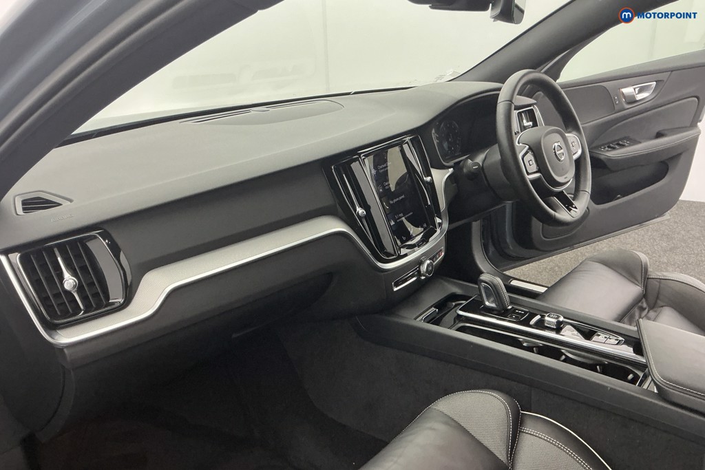 Used Volvo V60 2021 for sale - 77340433: Photo 18