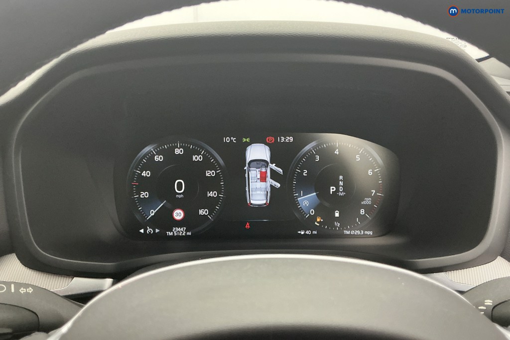 Used Volvo V60 2021 for sale - 77340433: Photo 19