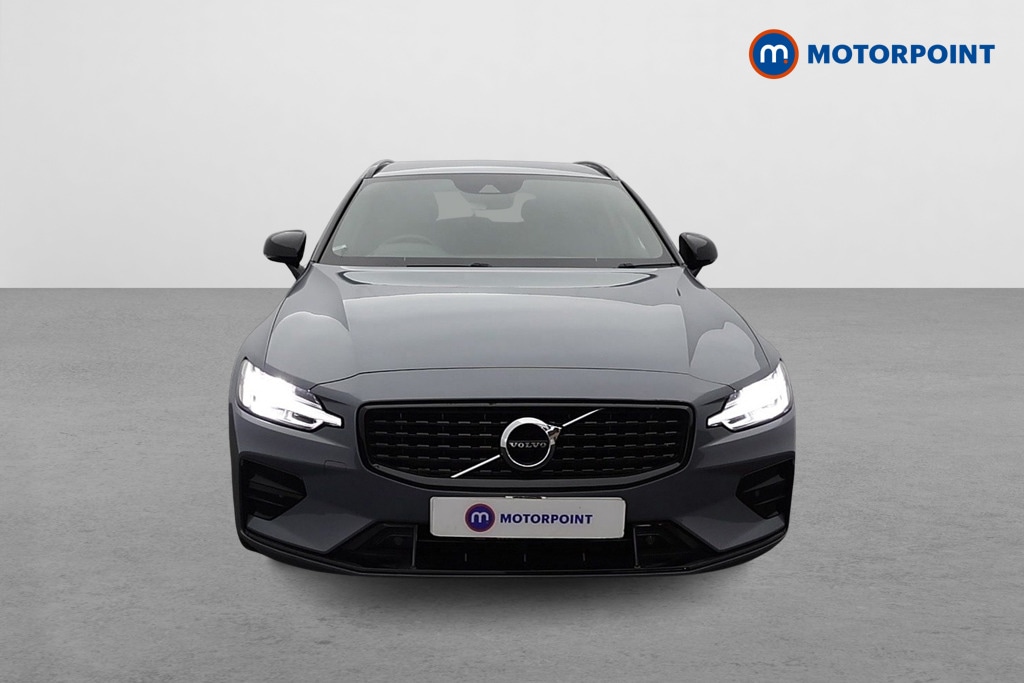 Used Volvo V60 2021 for sale - 77340433: Photo 2