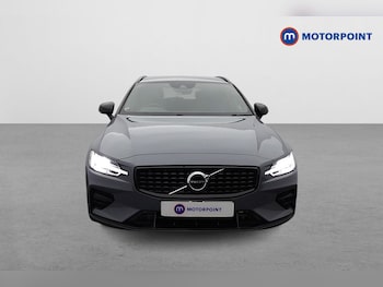 Used Volvo V60 2021 for sale - 77340433: Photo