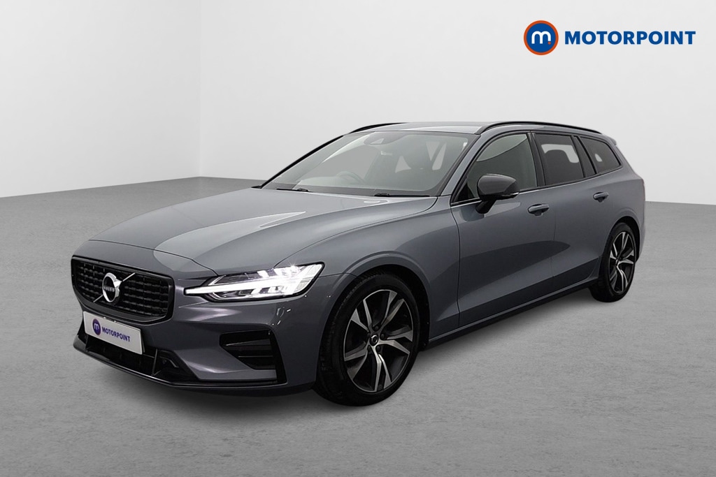 Used Volvo V60 2021 for sale - 77340433: Photo 3