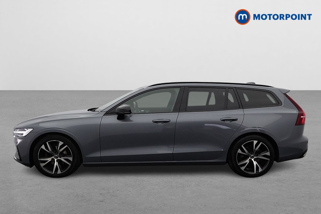 Used Volvo V60 2021 for sale - 77340433: Photo 4