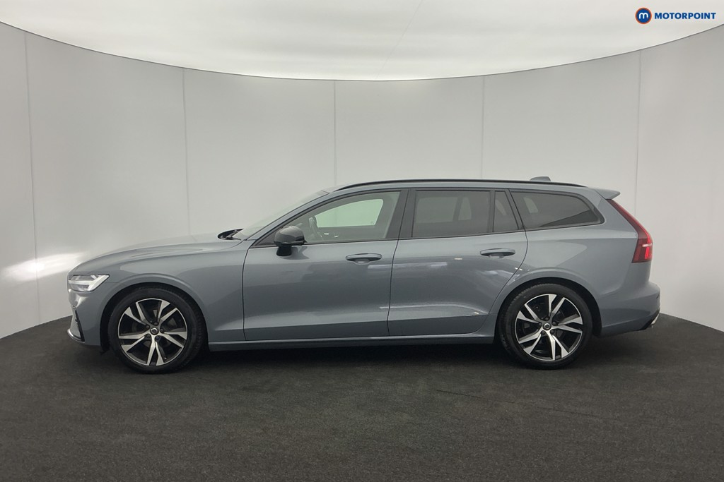 Used Volvo V60 2021 for sale - 77340433: Photo 44