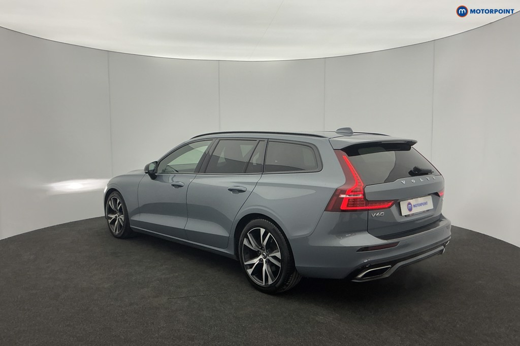Used Volvo V60 2021 for sale - 77340433: Photo 45