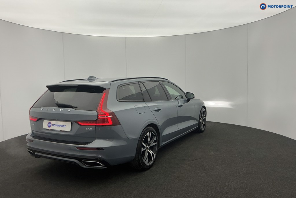 Used Volvo V60 2021 for sale - 77340433: Photo 47