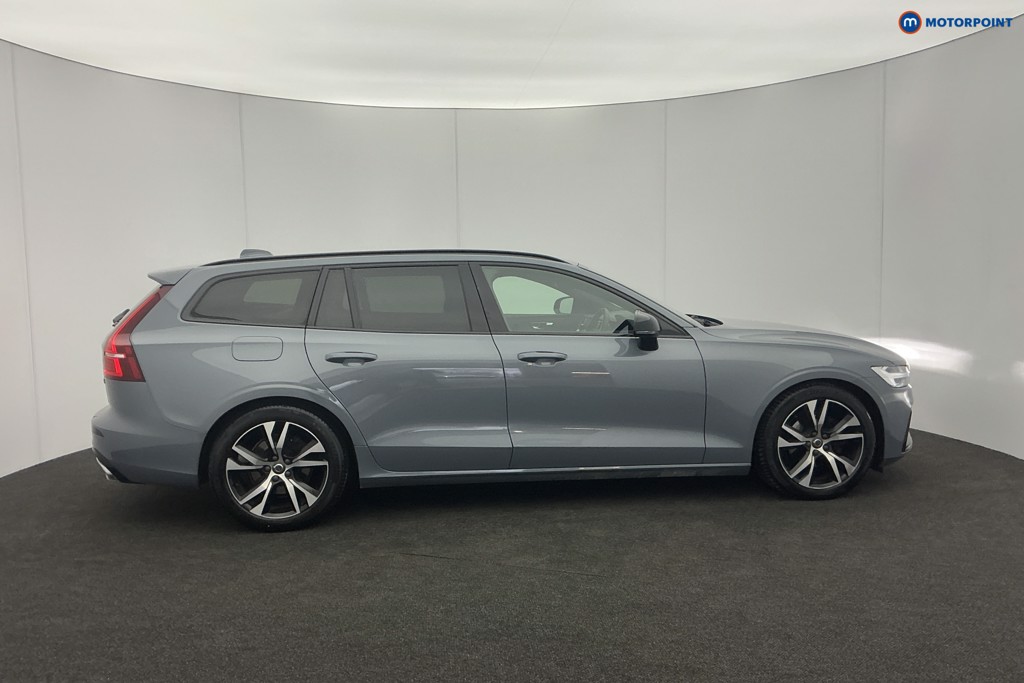 Used Volvo V60 2021 for sale - 77340433: Photo 48
