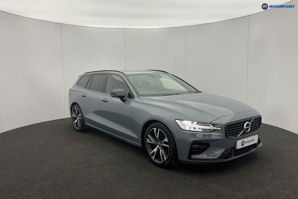 Used Volvo V60 2021 for sale - 77340433: Photo 49