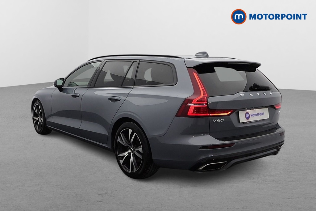 Used Volvo V60 2021 for sale - 77340433: Photo 5