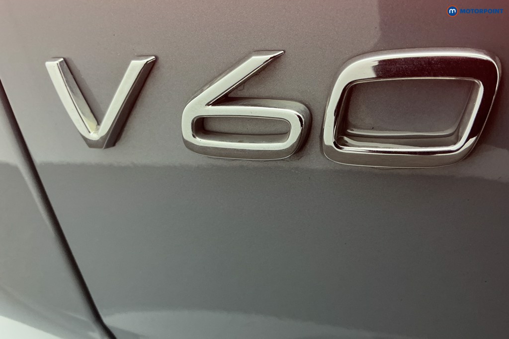 Used Volvo V60 2021 for sale - 77340433: Photo 53